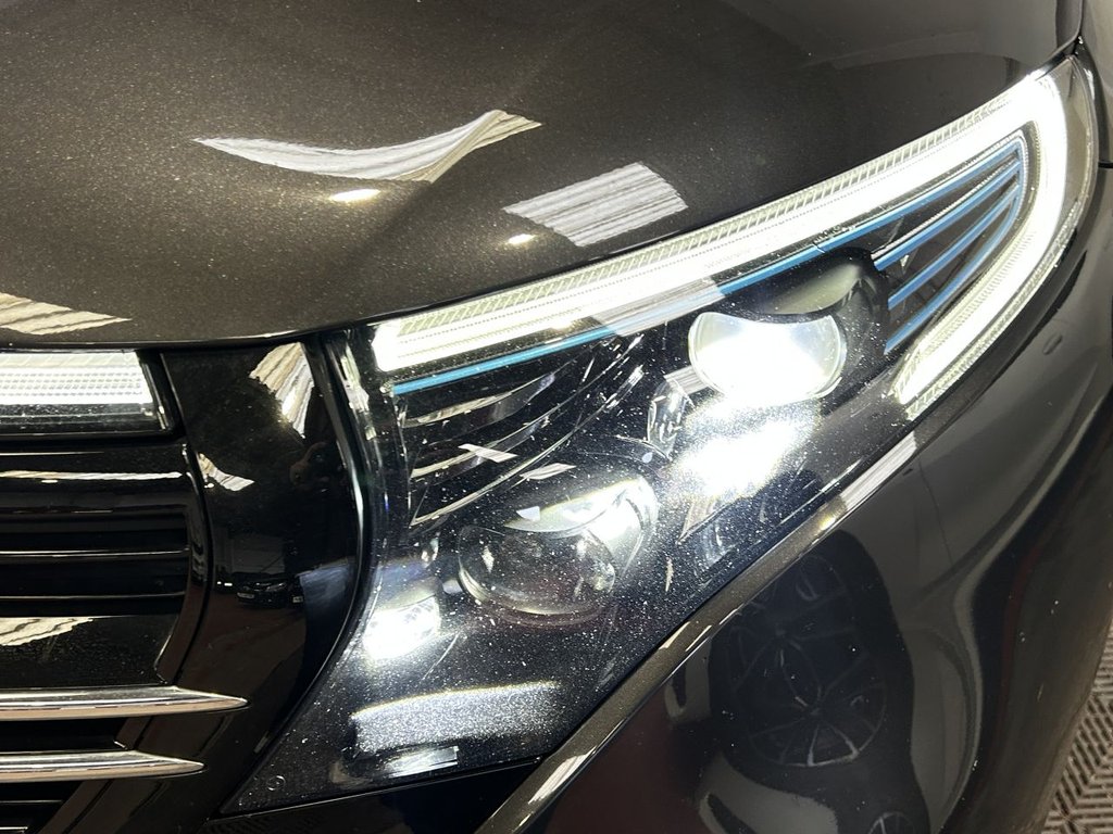 Used Mercedes-Benz EQC 2020 for sale - 76739883: Photo 20