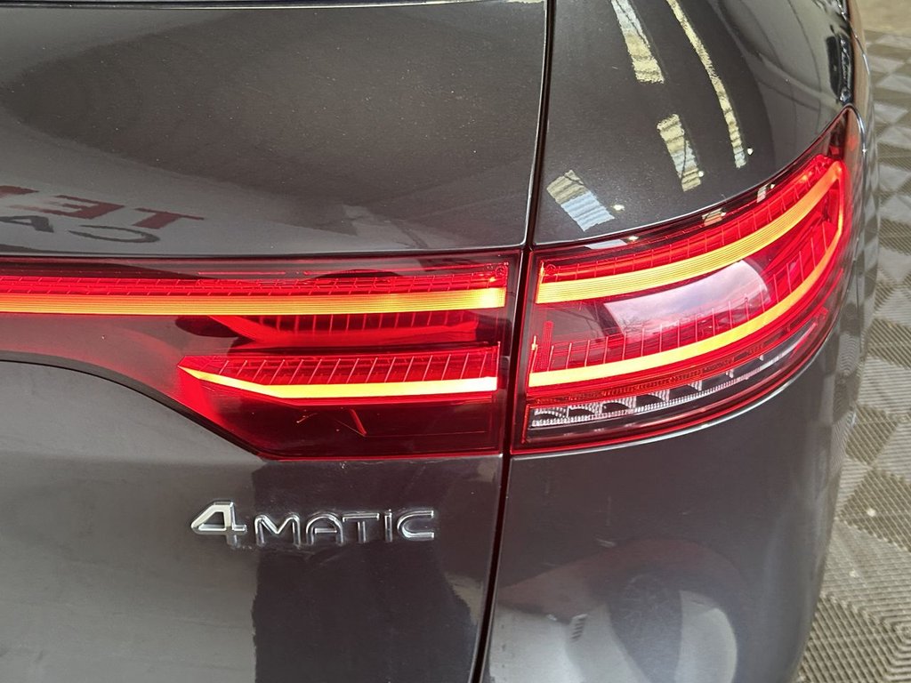 Used Mercedes-Benz EQC 2020 for sale - 76739883: Photo 22