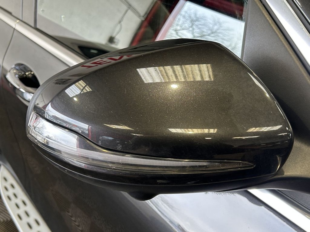 Used Mercedes-Benz EQC 2020 for sale - 76739883: Photo 24