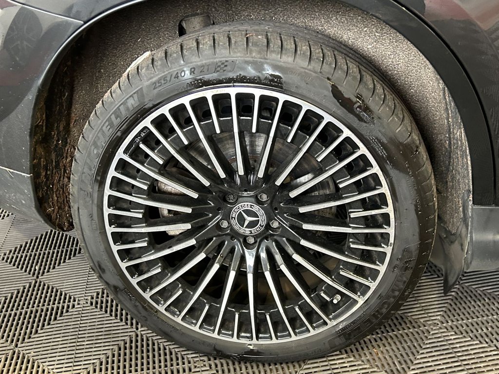 Used Mercedes-Benz EQC 2020 for sale - 76739883: Photo 26