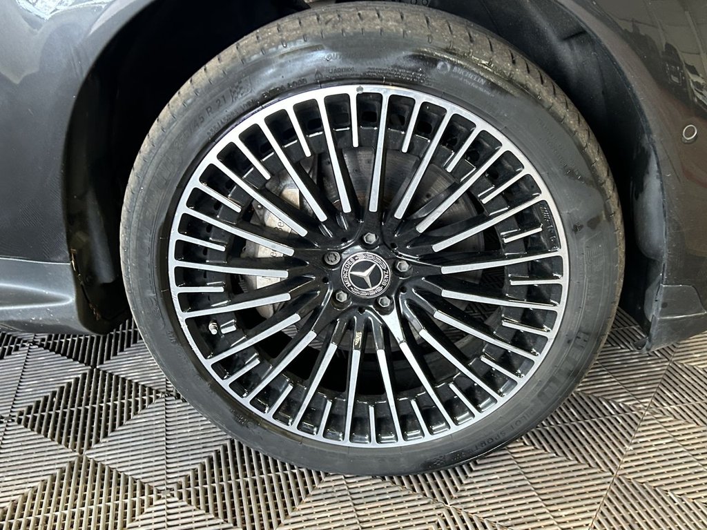 Used Mercedes-Benz EQC 2020 for sale - 76739883: Photo 27