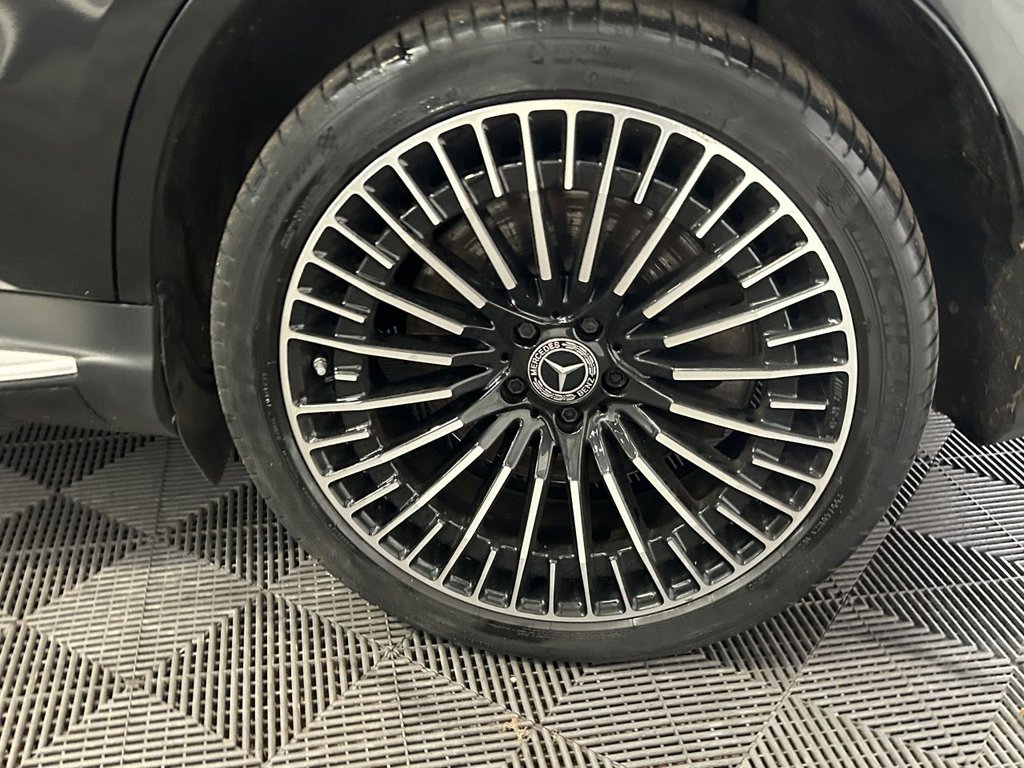 Used Mercedes-Benz EQC 2020 for sale - 76739883: Photo 28