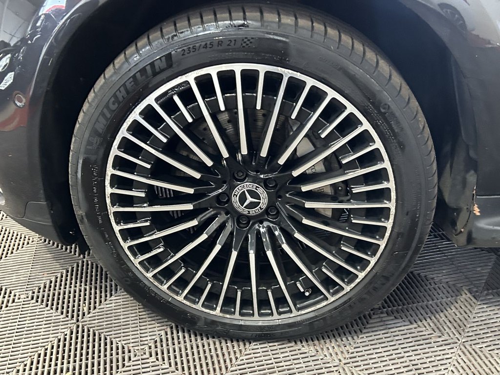 Used Mercedes-Benz EQC 2020 for sale - 76739883: Photo 29