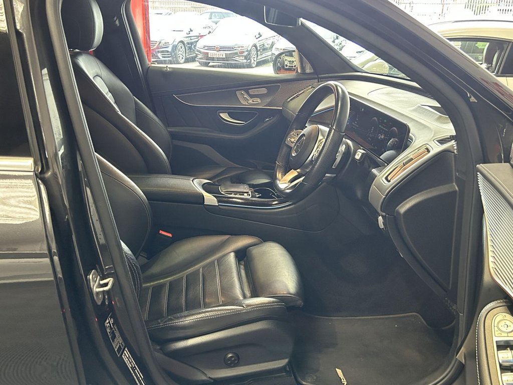 Used Mercedes-Benz EQC 2020 for sale - 76739883: Photo 31