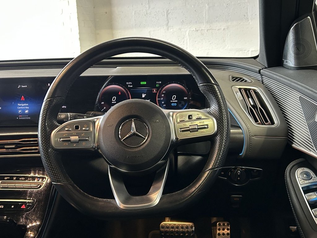 Used Mercedes-Benz EQC 2020 for sale - 76739883: Photo 36