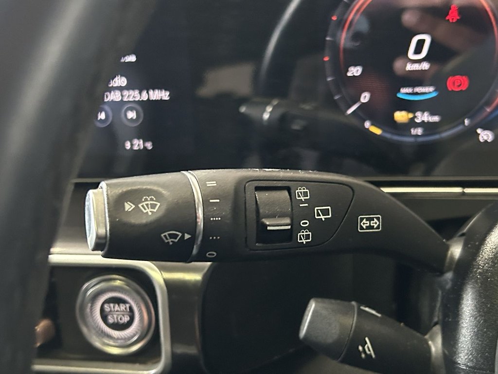 Used Mercedes-Benz EQC 2020 for sale - 76739883: Photo 40