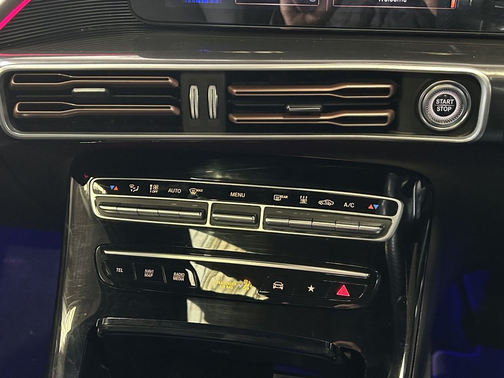 Used Mercedes-Benz EQC 2020 for sale - 76739883: Photo 46