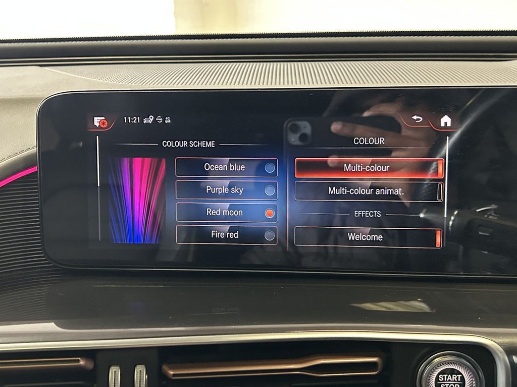 Used Mercedes-Benz EQC 2020 for sale - 76739883: Photo 47