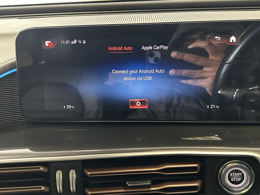 Used Mercedes-Benz EQC 2020 for sale - 76739883: Photo 48