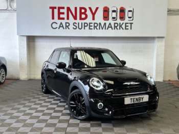 2020 (20) - 2.0 Cooper S Sport Hatchback 5dr Petrol Steptronic Euro 6 (s/s) (192 ps)