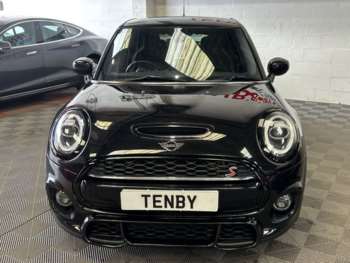Used MINI Hatch 2020 for sale - 74704597: Photo