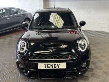 Used MINI Hatch 2020 for sale - 74704597: Photo