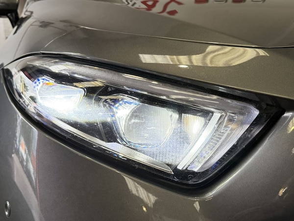 Used Mercedes-Benz CLS 2018 for sale - 75721878: Photo 18