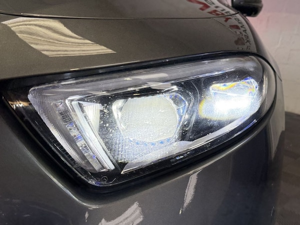 Used Mercedes-Benz CLS 2018 for sale - 75721878: Photo 19