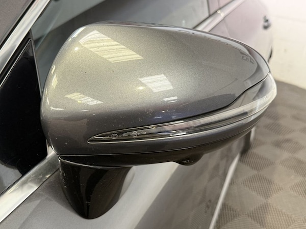 Used Mercedes-Benz CLS 2018 for sale - 75721878: Photo 21