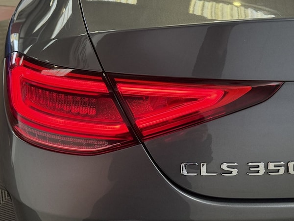 Used Mercedes-Benz CLS 2018 for sale - 75721878: Photo 24