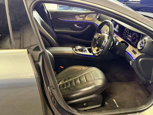 Used Mercedes-Benz CLS 2018 for sale - 75721878: Photo 25