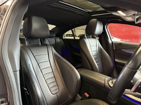 Used Mercedes-Benz CLS 2018 for sale - 75721878: Photo 27