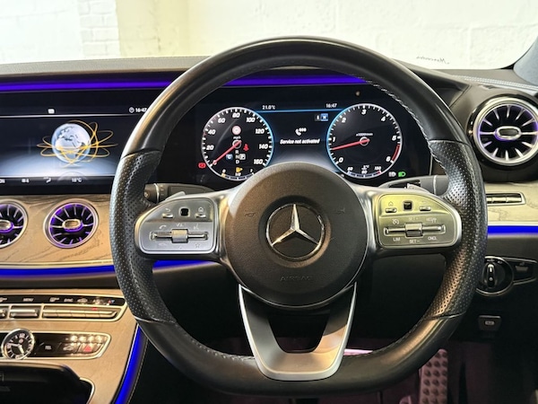 Used Mercedes-Benz CLS 2018 for sale - 75721878: Photo 31