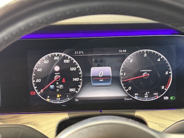 Used Mercedes-Benz CLS 2018 for sale - 75721878: Photo 34