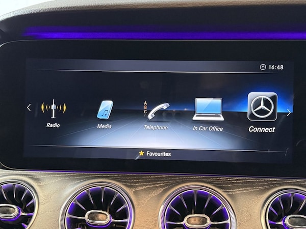 Used Mercedes-Benz CLS 2018 for sale - 75721878: Photo 38