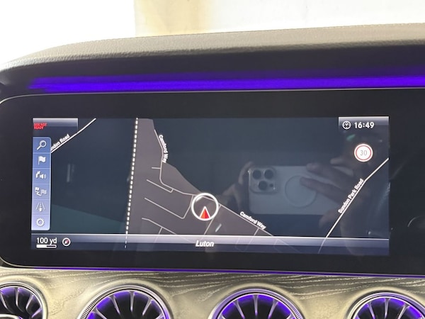 Used Mercedes-Benz CLS 2018 for sale - 75721878: Photo 40