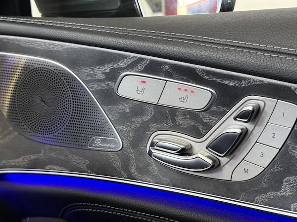 Used Mercedes-Benz CLS 2018 for sale - 75721878: Photo 48