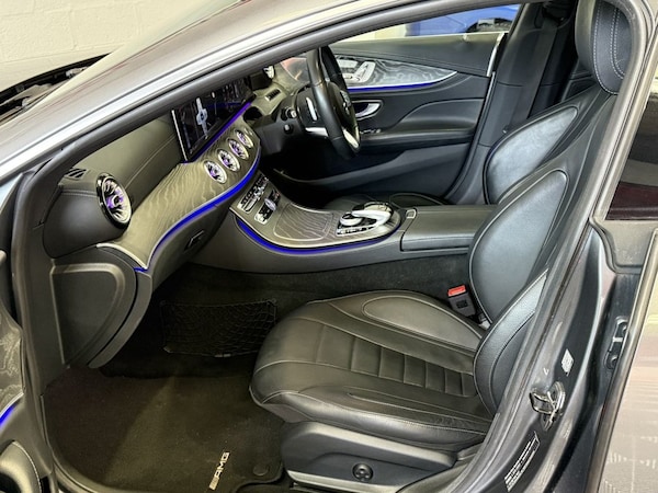 Used Mercedes-Benz CLS 2018 for sale - 75721878: Photo 49