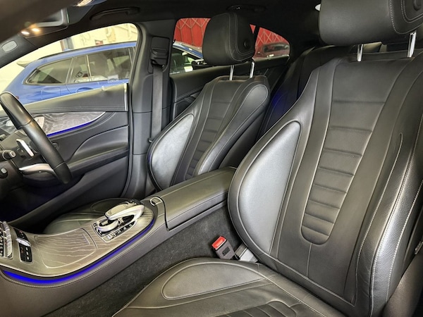 Used Mercedes-Benz CLS 2018 for sale - 75721878: Photo 50