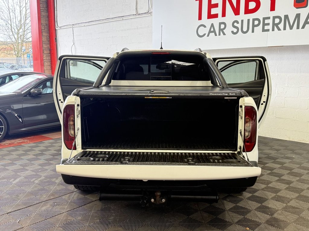 Used Mercedes-Benz X Class 2019 for sale - 77165968: Photo 15