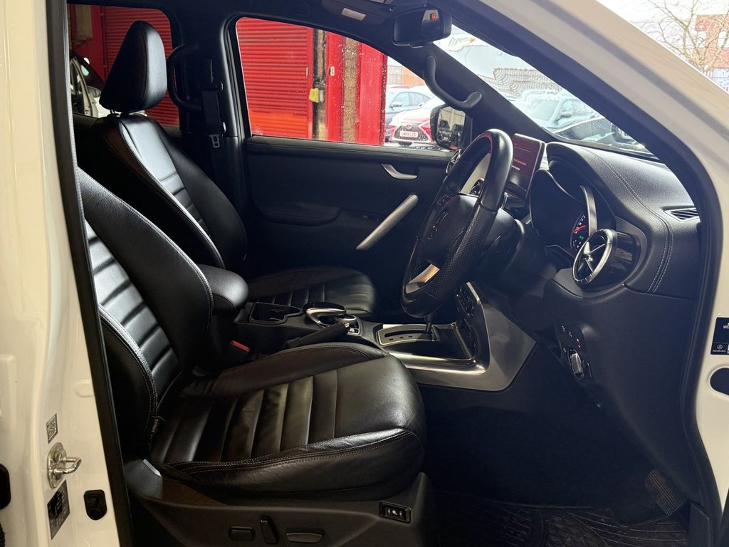 Used Mercedes-Benz X Class 2019 for sale - 77165968: Photo 29