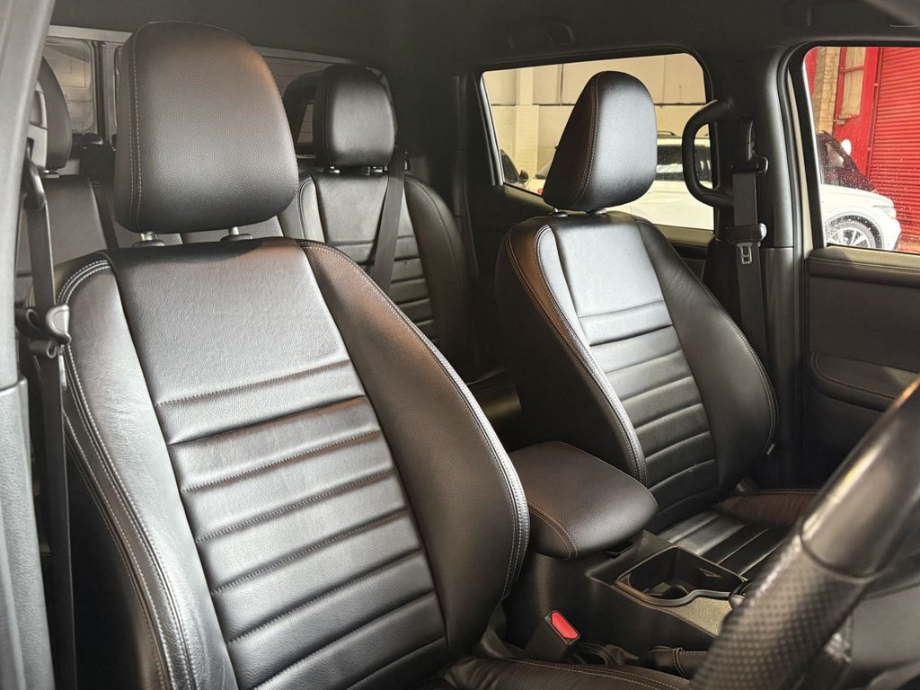 Used Mercedes-Benz X Class 2019 for sale - 77165968: Photo 31