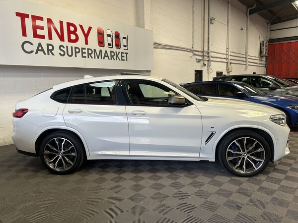 Used BMW X4 2020 for sale - 75307318: Photo 11
