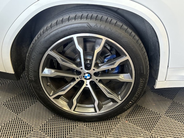 Used BMW X4 2020 for sale - 75307318: Photo 27
