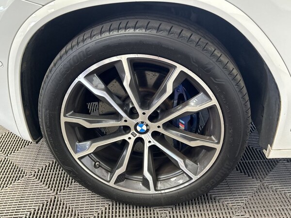 Used BMW X4 2020 for sale - 75307318: Photo 28