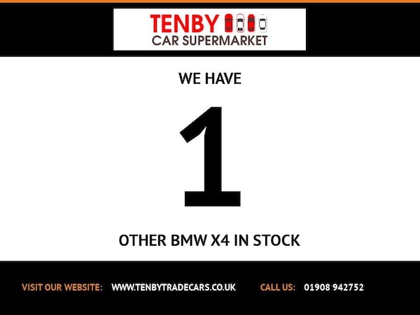 Used BMW X4 2020 for sale - 75307318: Photo 30