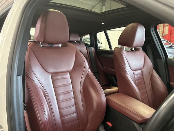 Used BMW X4 2020 for sale - 75307318: Photo 31