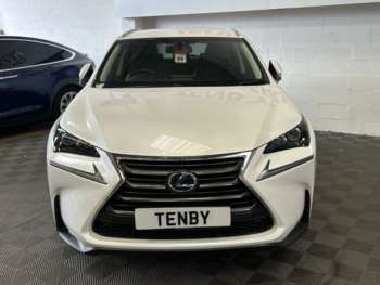 Used Lexus NX 2014 for sale - 74704594: Photo