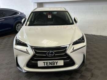 Used Lexus NX 2014 for sale - 74704594: Photo
