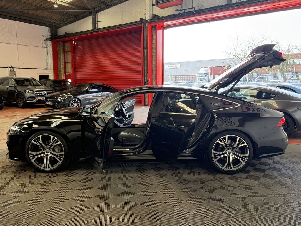 Used Audi A7 2019 for sale - 77654940: Photo 11