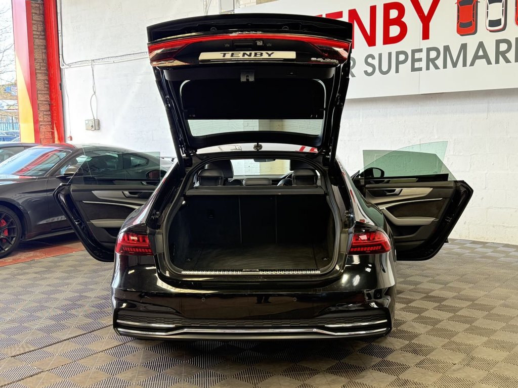 Used Audi A7 2019 for sale - 77654940: Photo 13