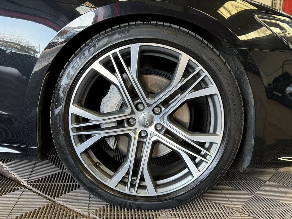 Used Audi A7 2019 for sale - 77654940: Photo 16