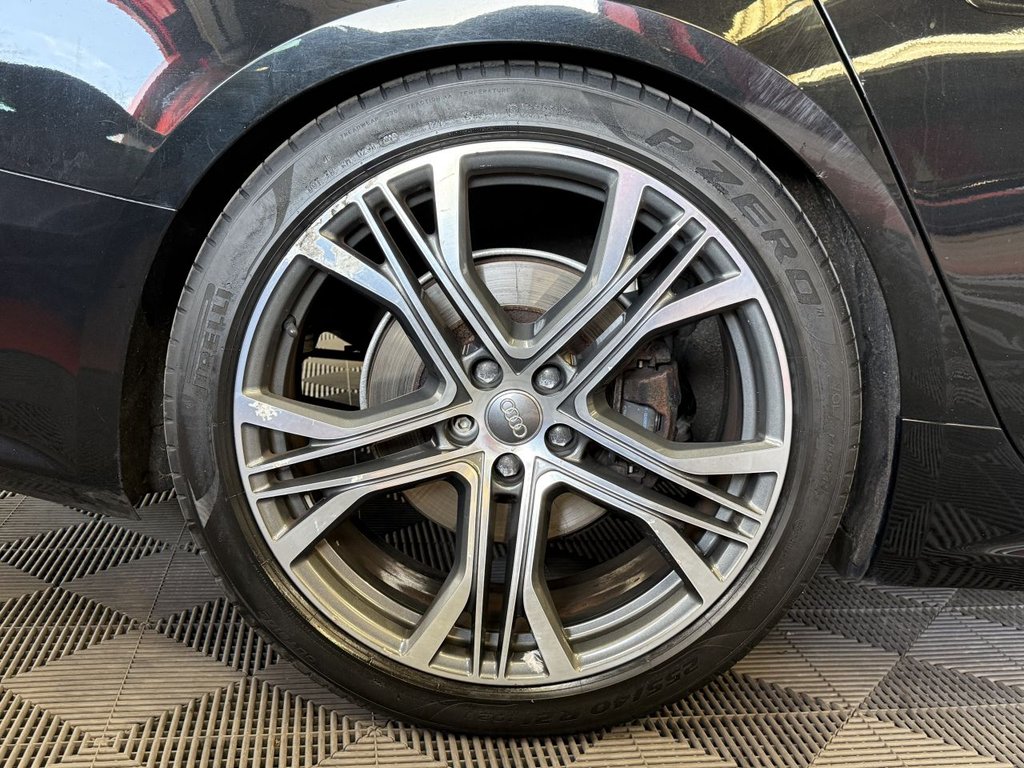 Used Audi A7 2019 for sale - 77654940: Photo 17