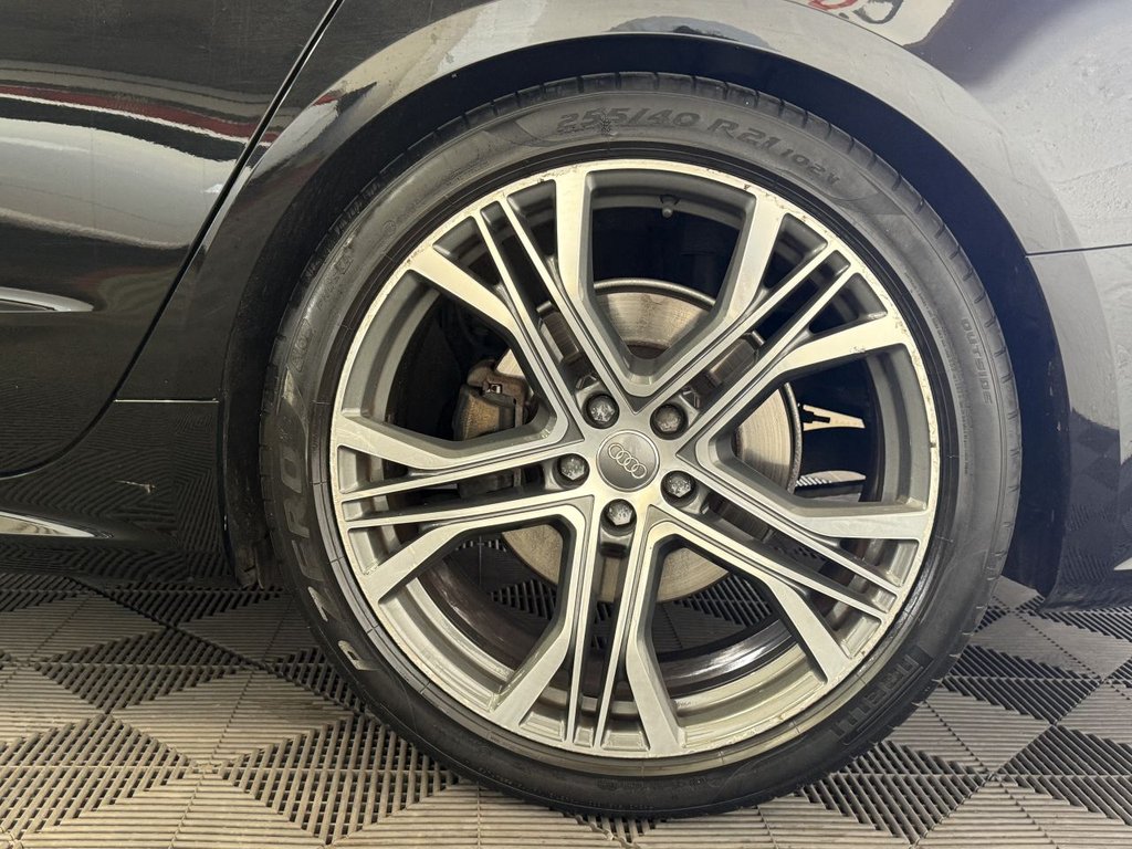 Used Audi A7 2019 for sale - 77654940: Photo 18