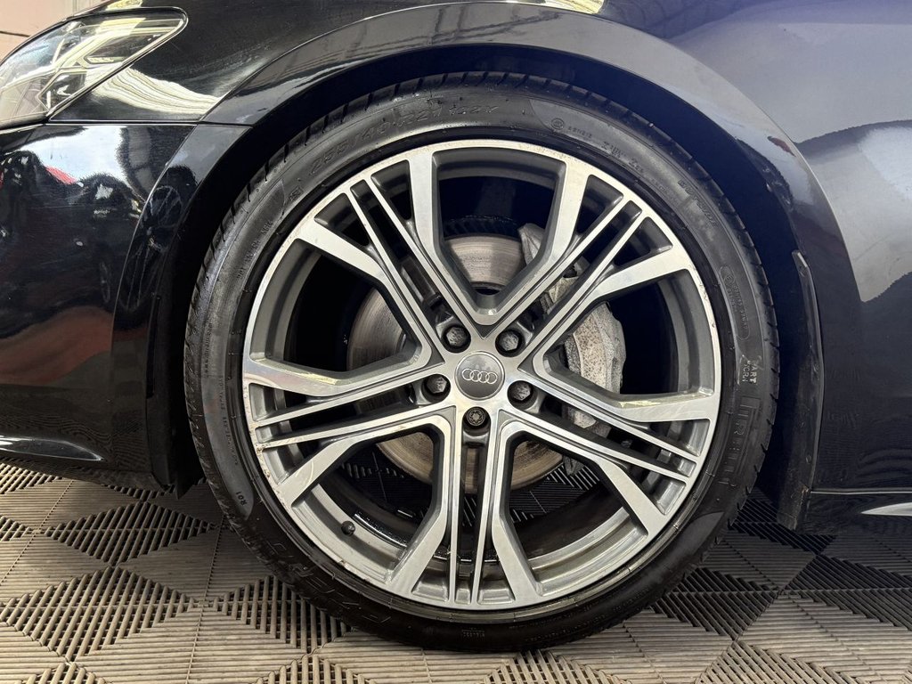 Used Audi A7 2019 for sale - 77654940: Photo 19