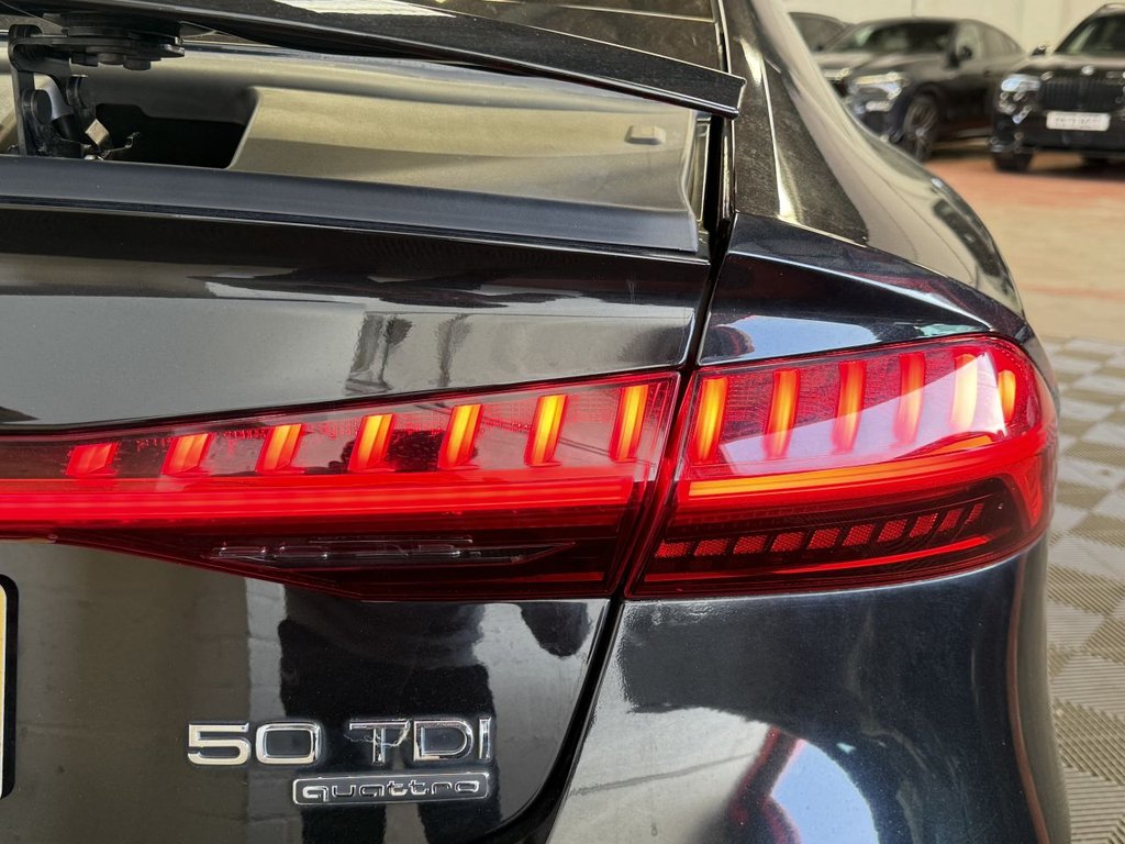 Used Audi A7 2019 for sale - 77654940: Photo 25