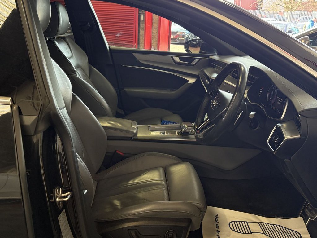 Used Audi A7 2019 for sale - 77654940: Photo 26