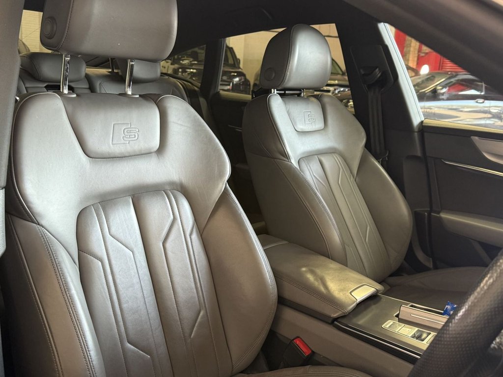 Used Audi A7 2019 for sale - 77654940: Photo 27