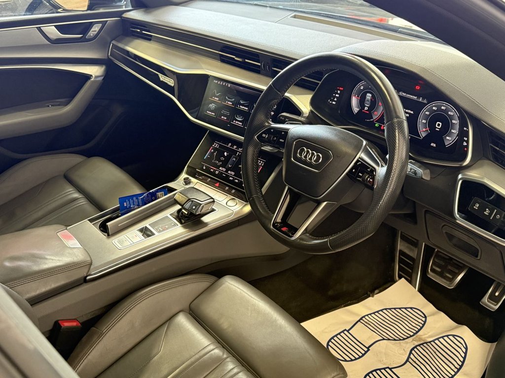 Used Audi A7 2019 for sale - 77654940: Photo 28