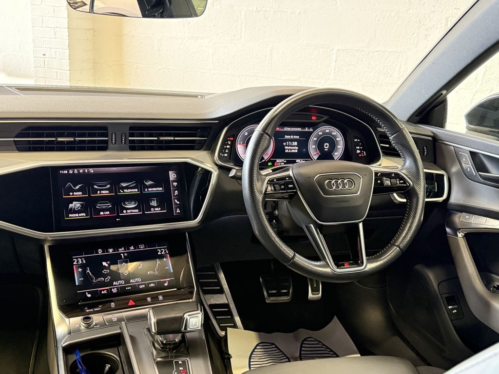 Used Audi A7 2019 for sale - 77654940: Photo 30